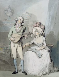 Il duetto
